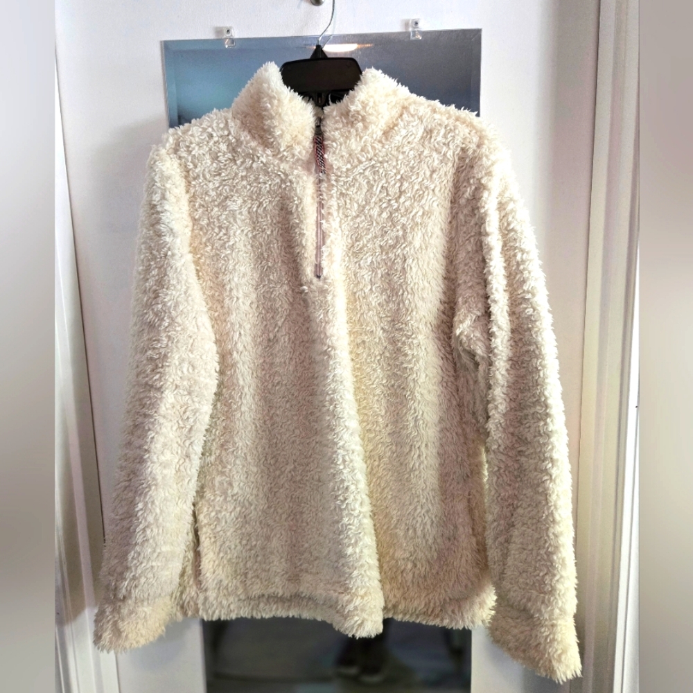 Weatherproof Vintage Cozy Fleece Jacket